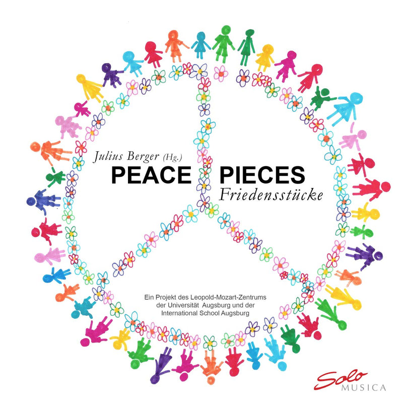 Peace Pieces