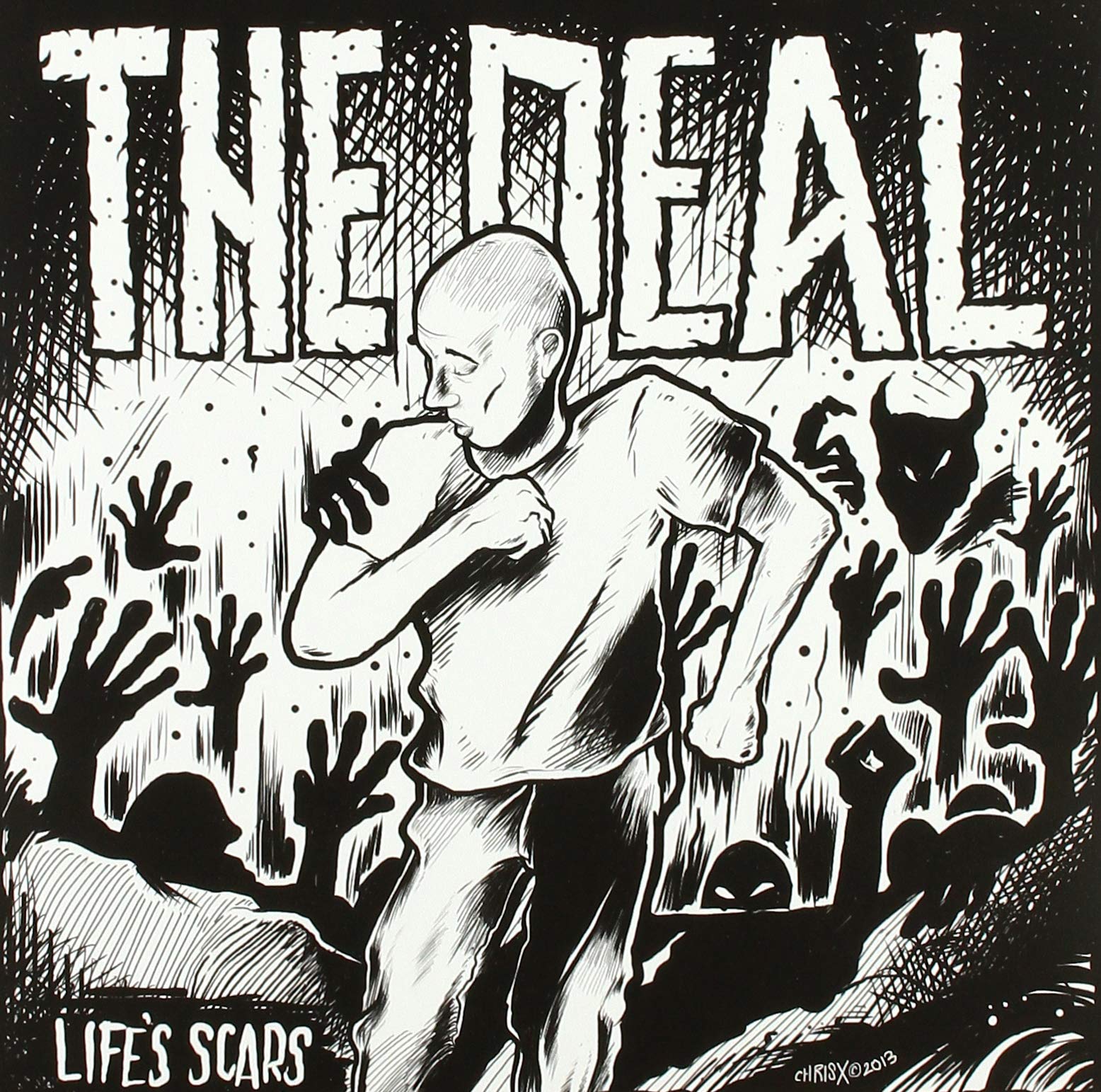 Life'S Scars