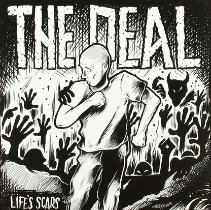 Life'S Scars