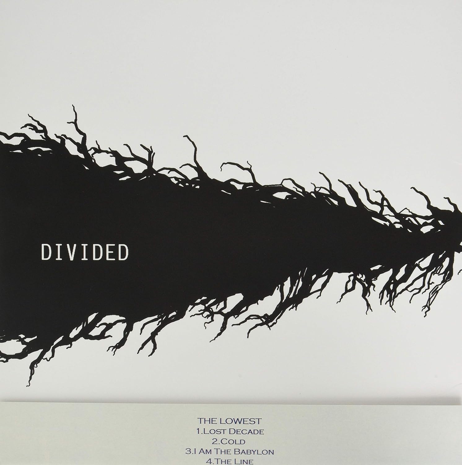 Divided