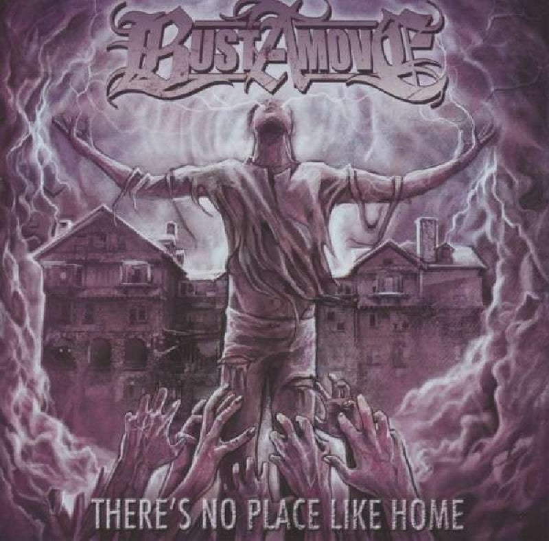 There's No Place Like..
