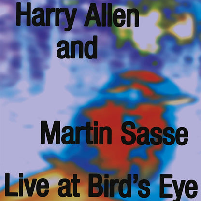 Live At Bird's Eye (180Gr./Gatefold