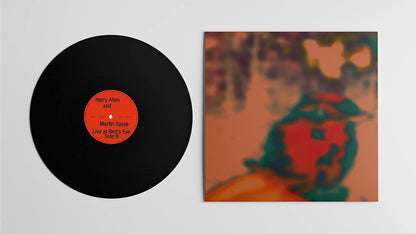Live At Bird's Eye (180Gr./Gatefold