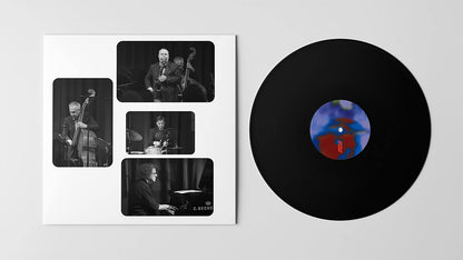 Live At Bird's Eye (180Gr./Gatefold