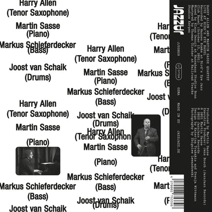 Live At Bird's Eye (180Gr./Gatefold