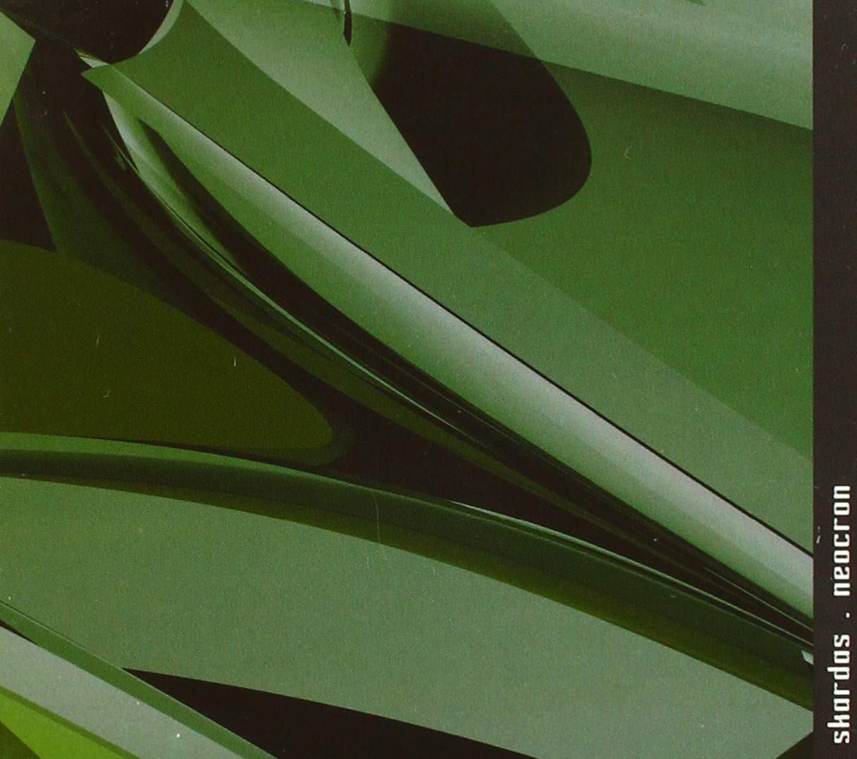 Neocron