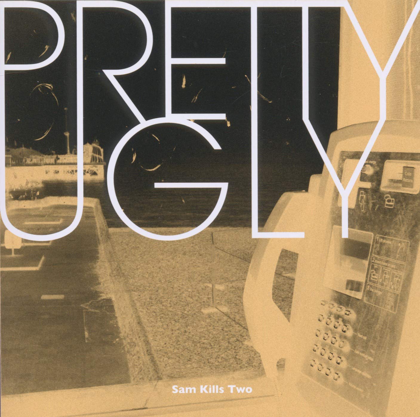Pretty Ugly