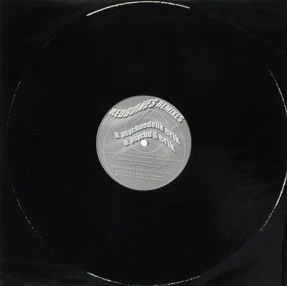 Redbones Remixes