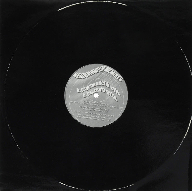 Redbones Remixes