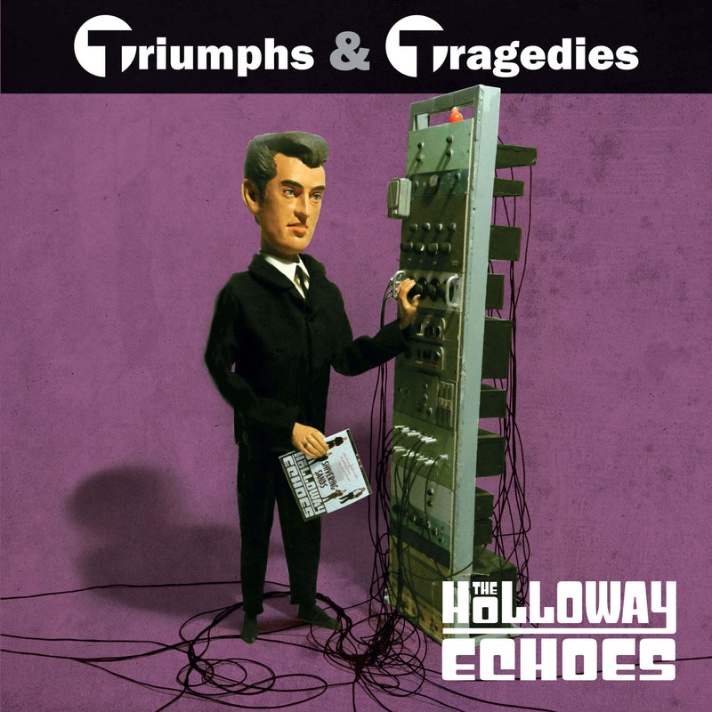 Triumphs & Tragedies