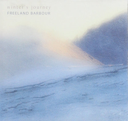 Winter's Journey