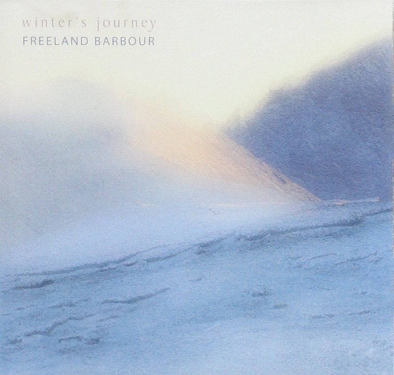 Winter's Journey