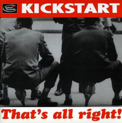 That's All Right!