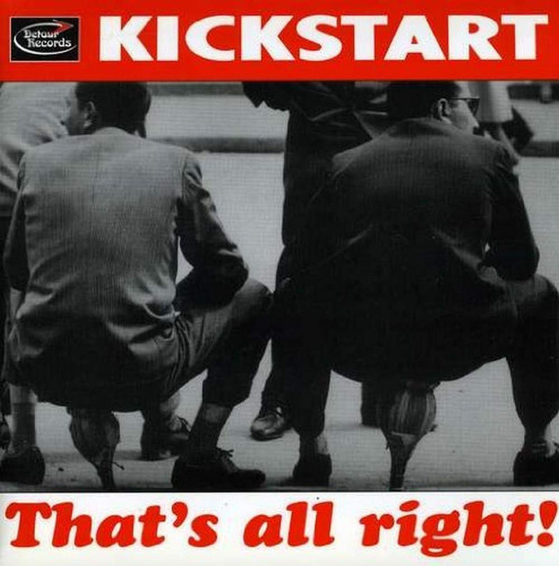 That's All Right!