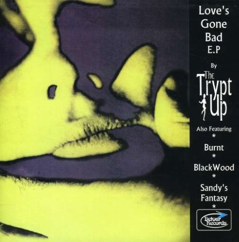 Love's Gone Bad E.P
