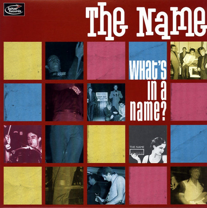 Whats in a Name?
