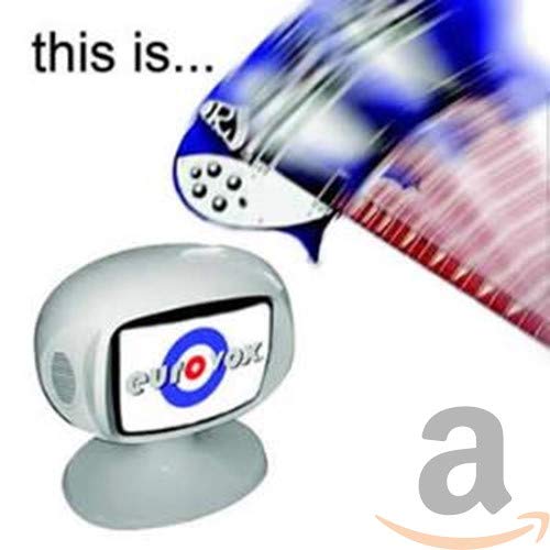 This Is... Eurovox
