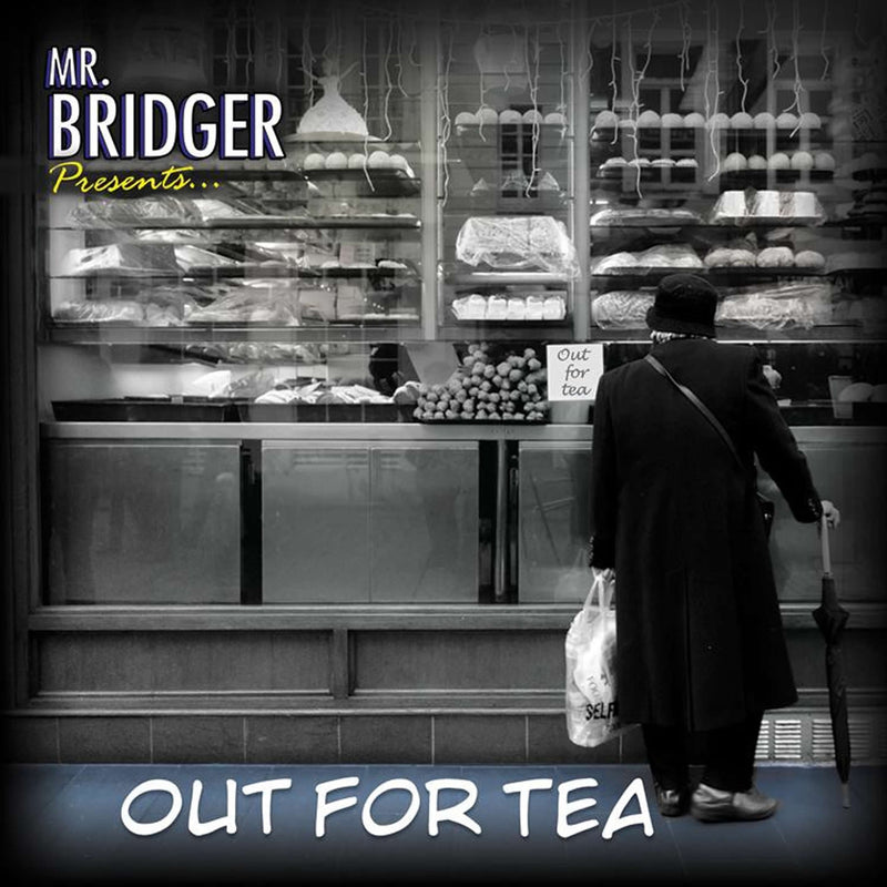 Out for Tea