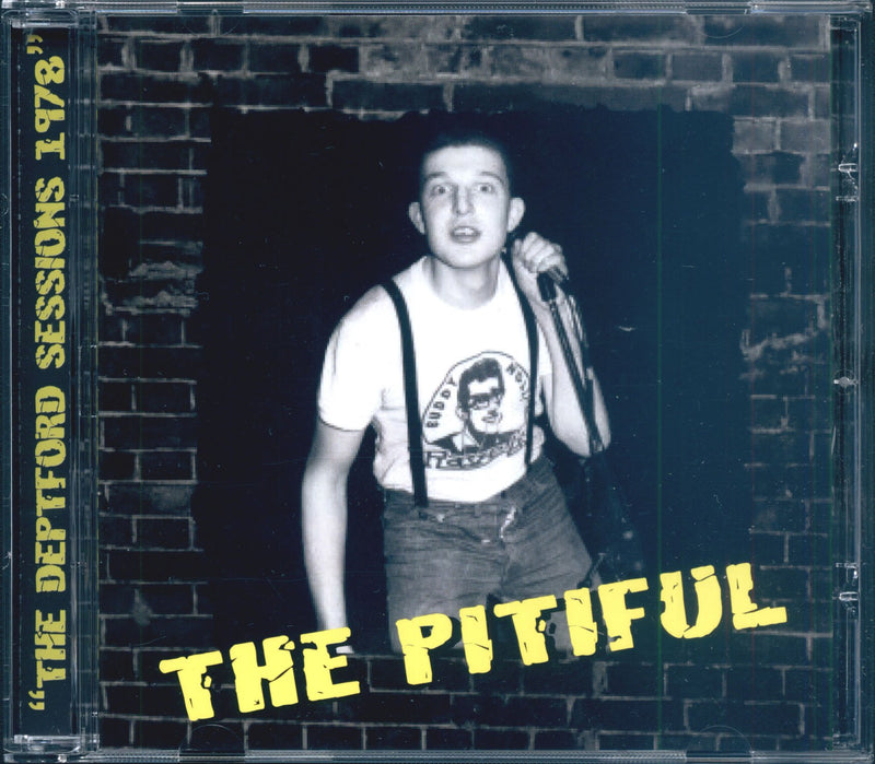 The Deptford Sessions 1978