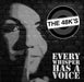 Every Whisper Has A Voice