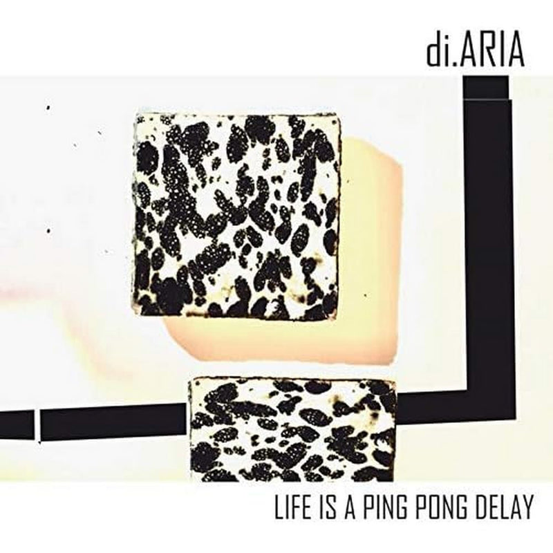 Life Is a Ping Pong Delay
