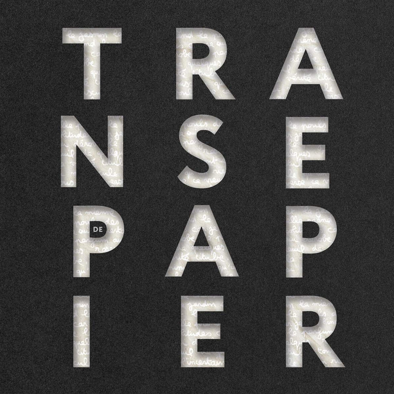 Transe De Papier (White Vinyl)