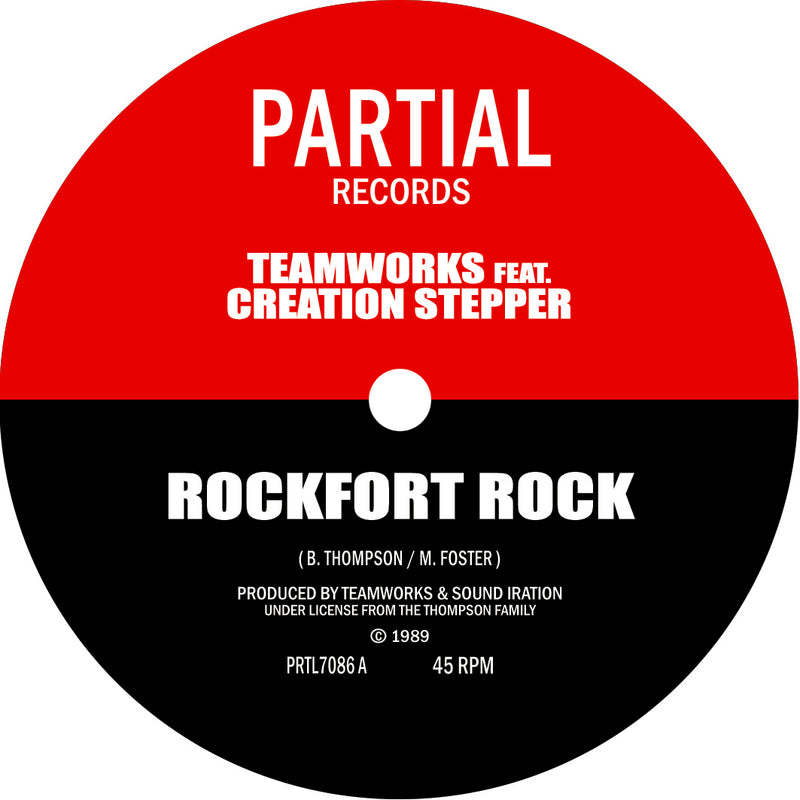Rockfort Rock