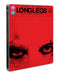 Longlegs Steelbook