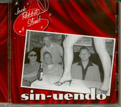 Sin-uendo