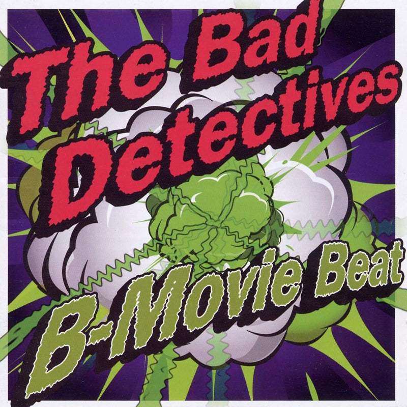 B-movie Beat