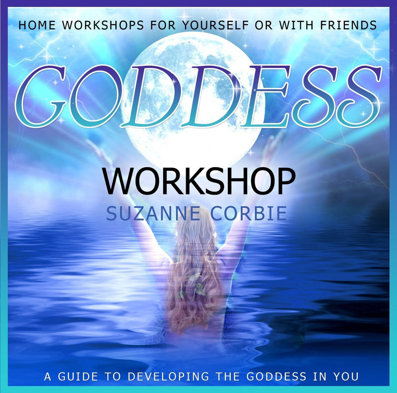 Goddess Workshop