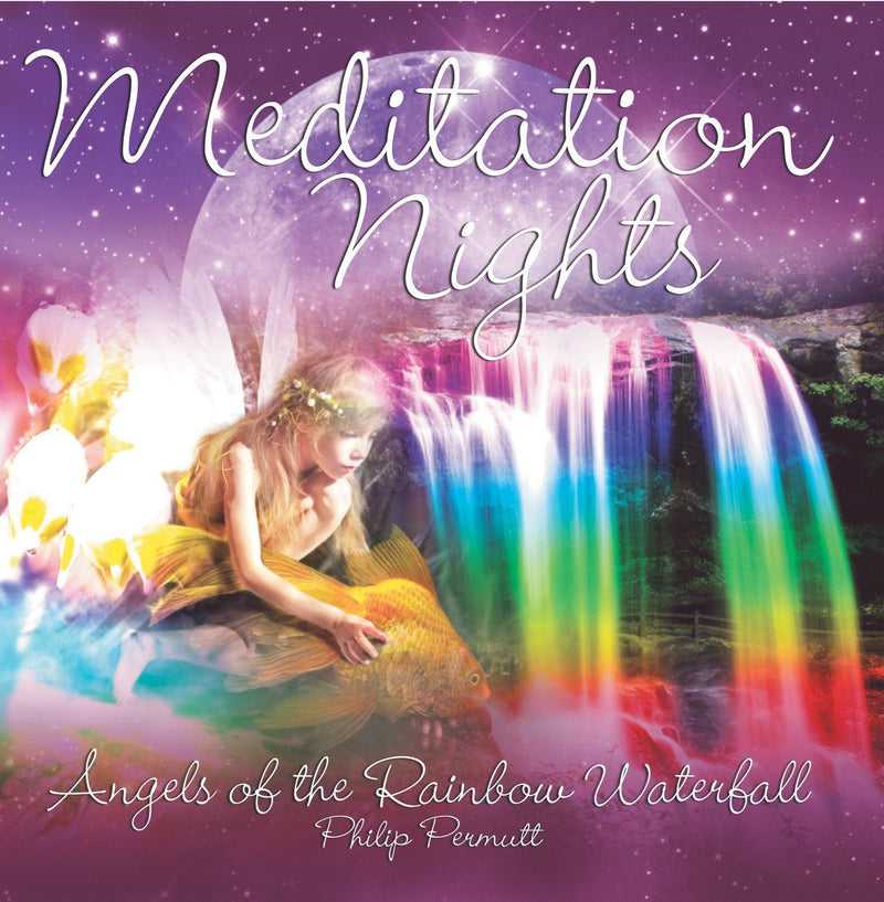 Meditation Nights