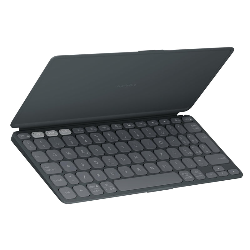 Keys-To-Go 2 - Graphite - I