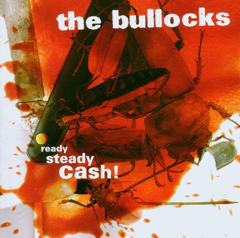 Ready, Steady, Cash
