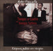 Tangos A Cuatro & Georgia Sylleou - Somebody Talks To Tango