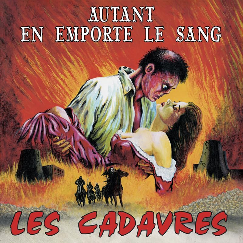 Autant En Emporte Le Sang