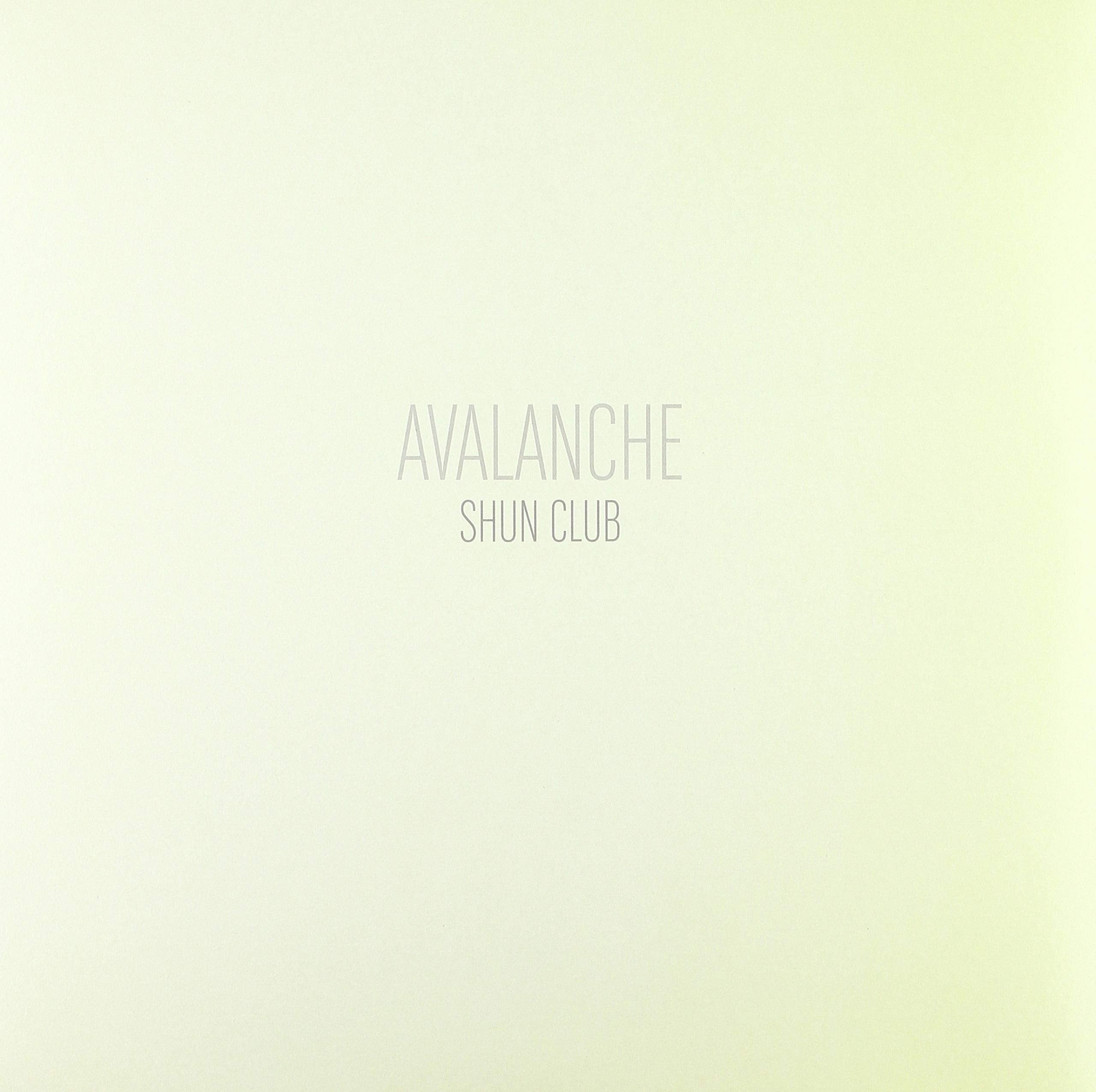 Avalanche