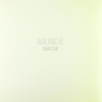 Avalanche