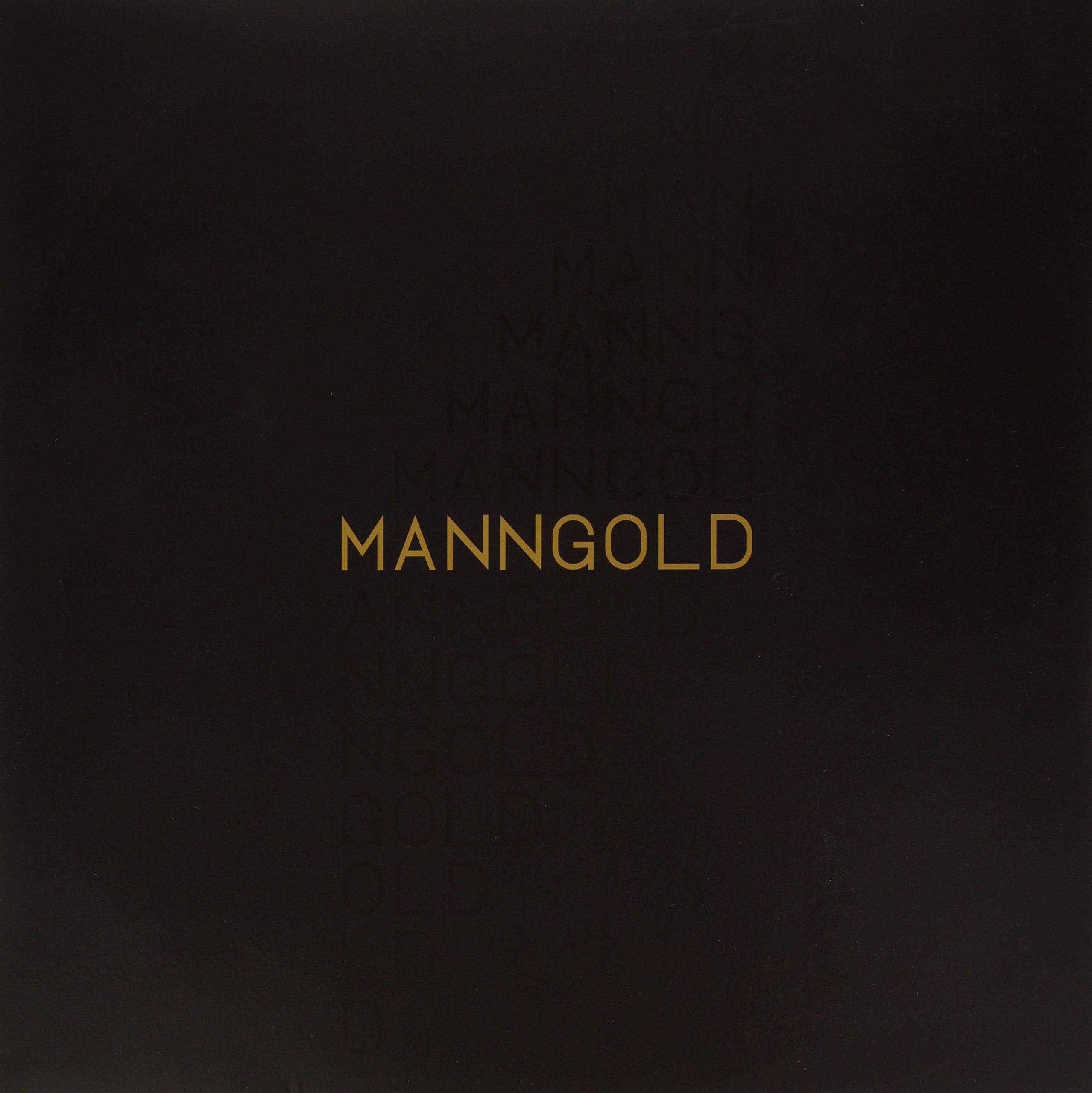 Manngold