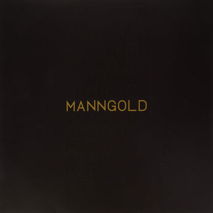 Manngold