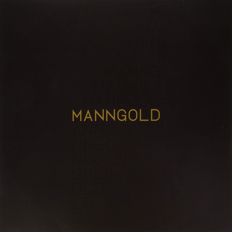 Manngold