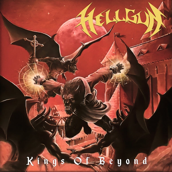 Kings Of Beyond (Black)