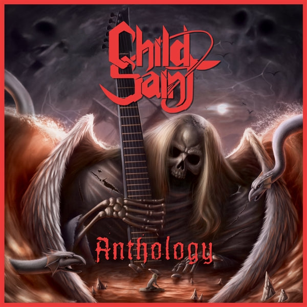 Anthology (Black