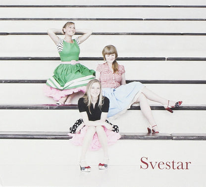 Svestar