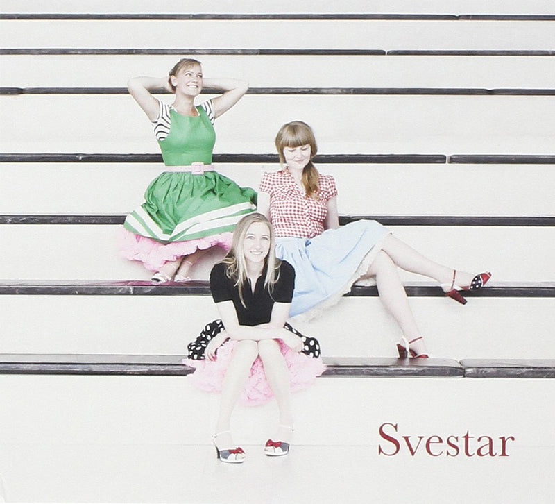 Svestar