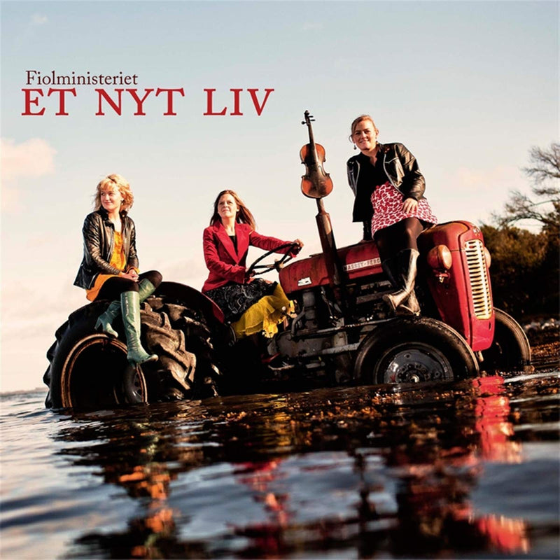 Et Nyt Liv