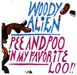 Woody Alien: Pee And Poo In My Favorite Loo!!