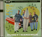 Ride The Wild Surf (CD