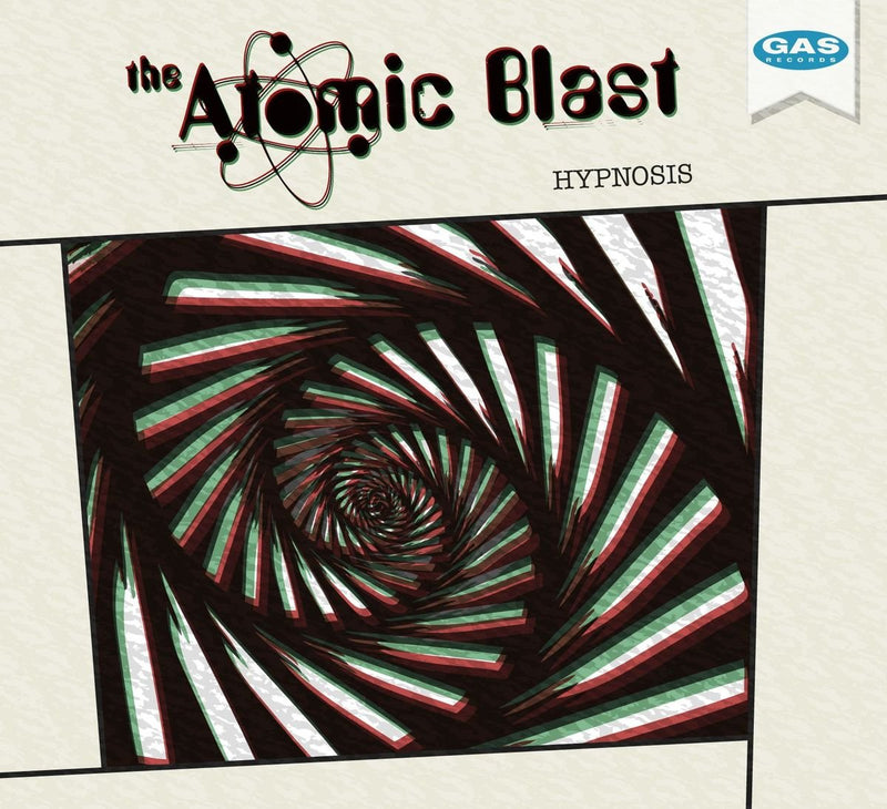 The Atomic Blast - Hypnosis