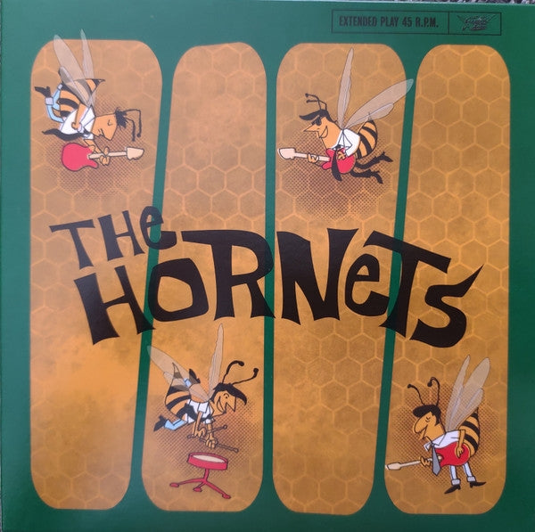 Hornets